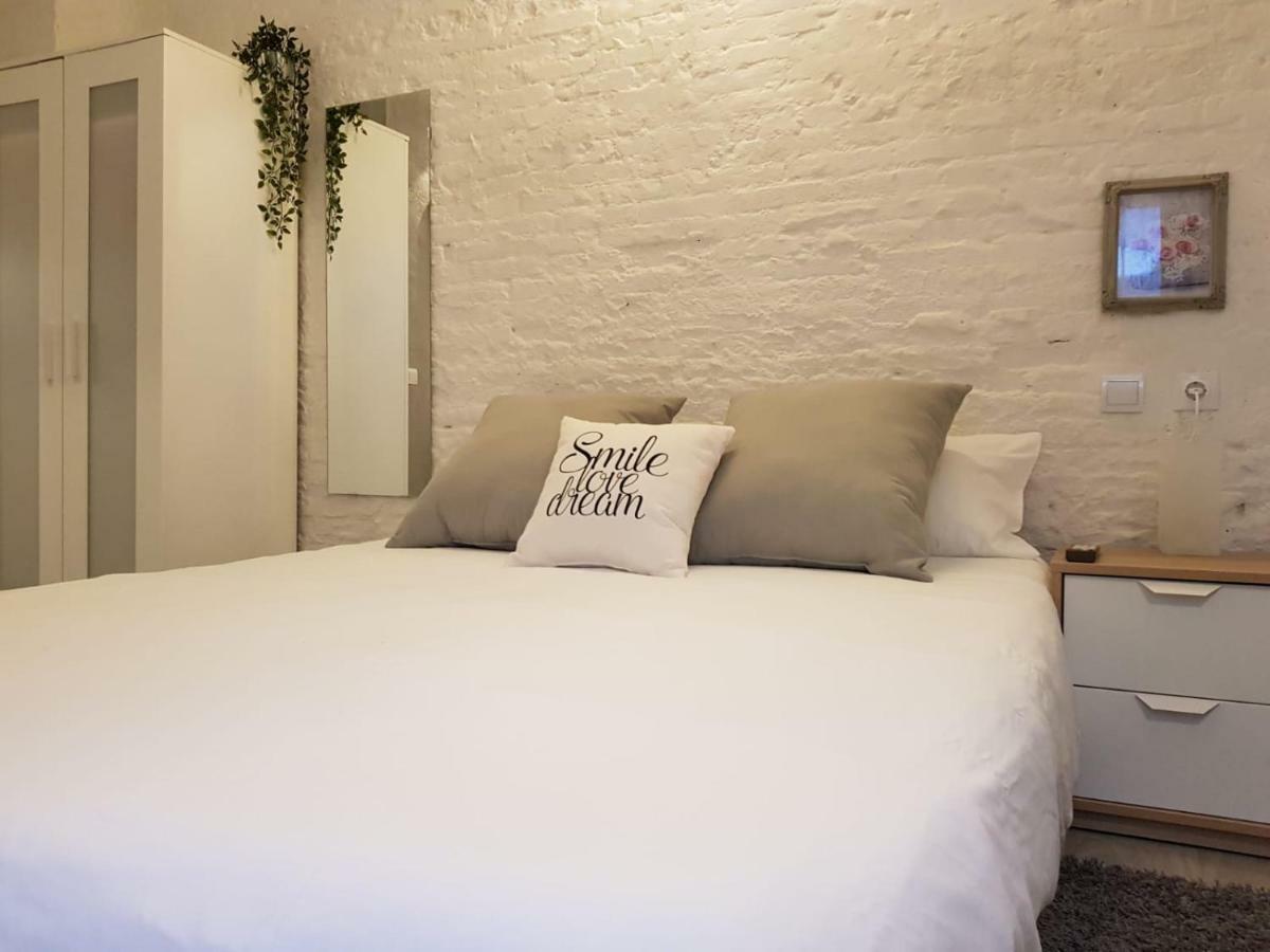 Florista Bonito Alojamiento Bien Comunicado Hotel Valencia Eksteriør billede