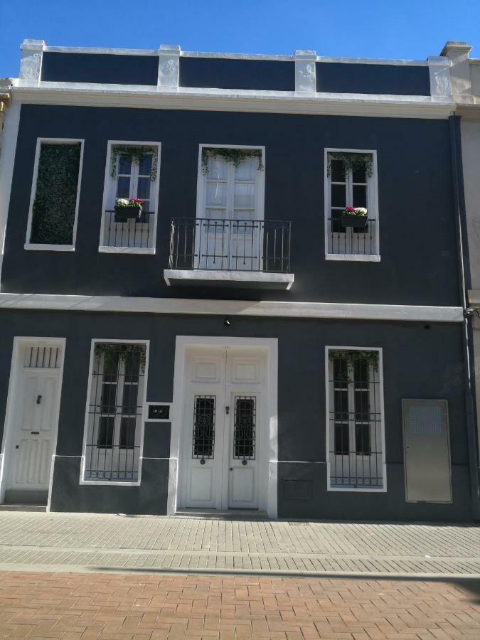 Florista Bonito Alojamiento Bien Comunicado Hotel Valencia Eksteriør billede