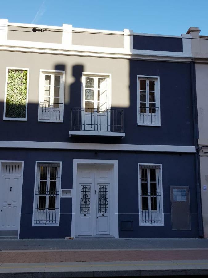 Florista Bonito Alojamiento Bien Comunicado Hotel Valencia Eksteriør billede