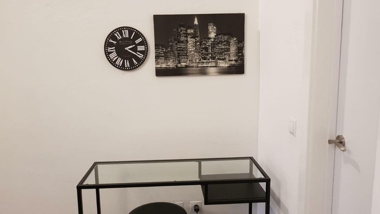 Florista Bonito Alojamiento Bien Comunicado Hotel Valencia Eksteriør billede