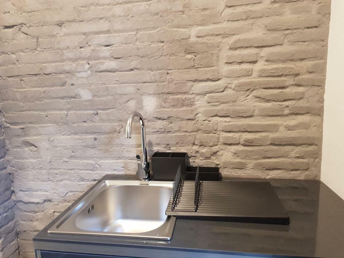 Florista Bonito Alojamiento Bien Comunicado Hotel Valencia Eksteriør billede