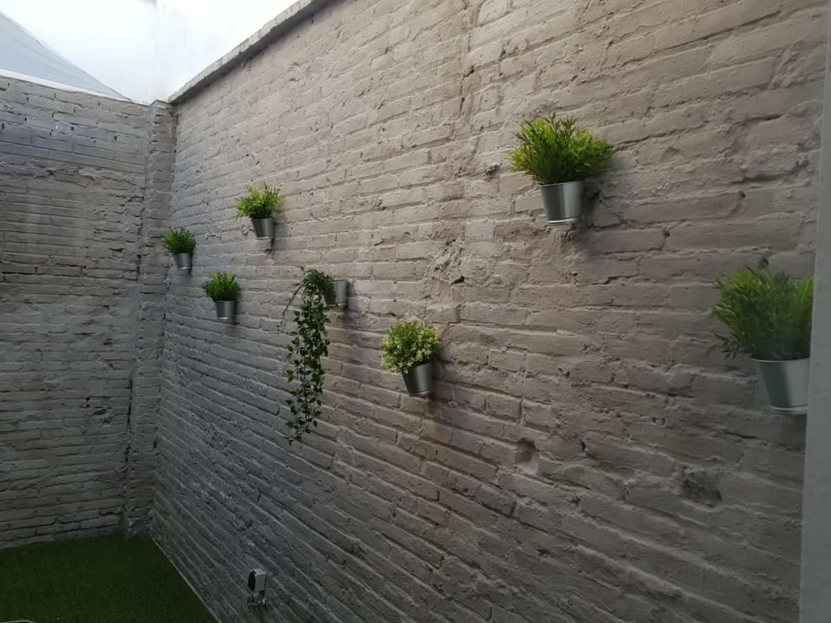 Florista Bonito Alojamiento Bien Comunicado Hotel Valencia Eksteriør billede