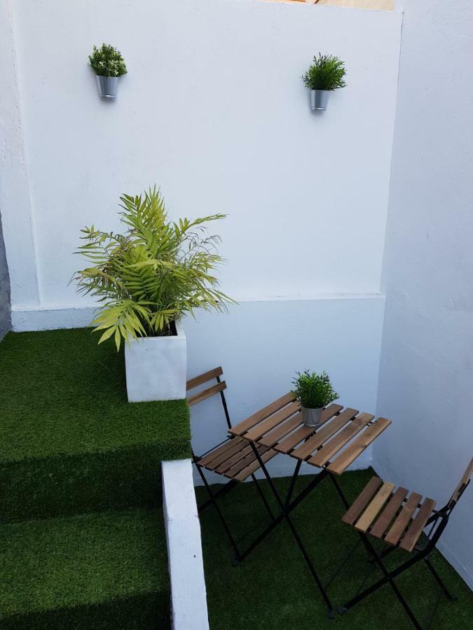 Florista Bonito Alojamiento Bien Comunicado Hotel Valencia Eksteriør billede