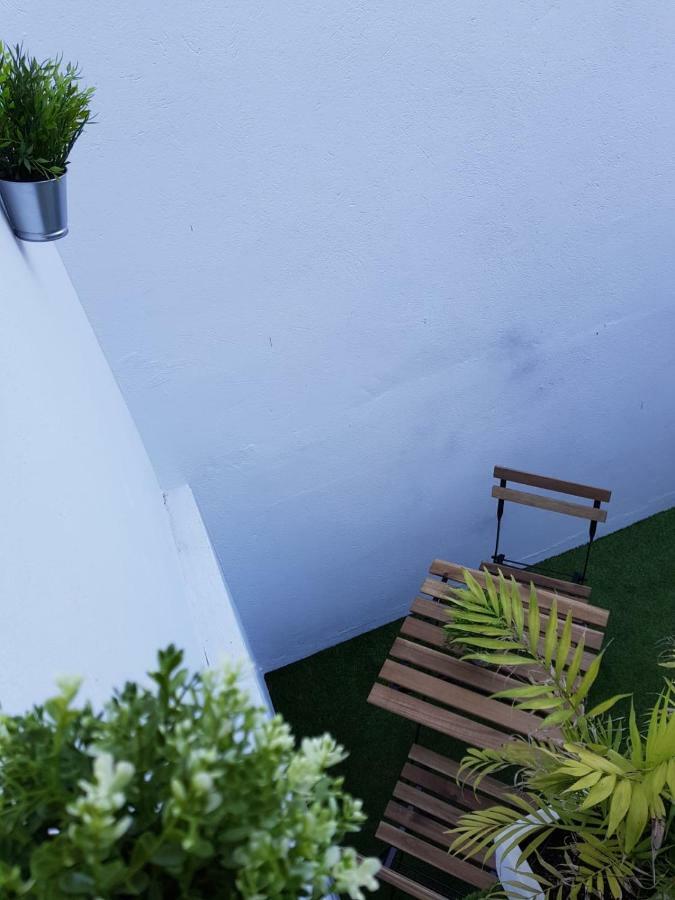 Florista Bonito Alojamiento Bien Comunicado Hotel Valencia Eksteriør billede