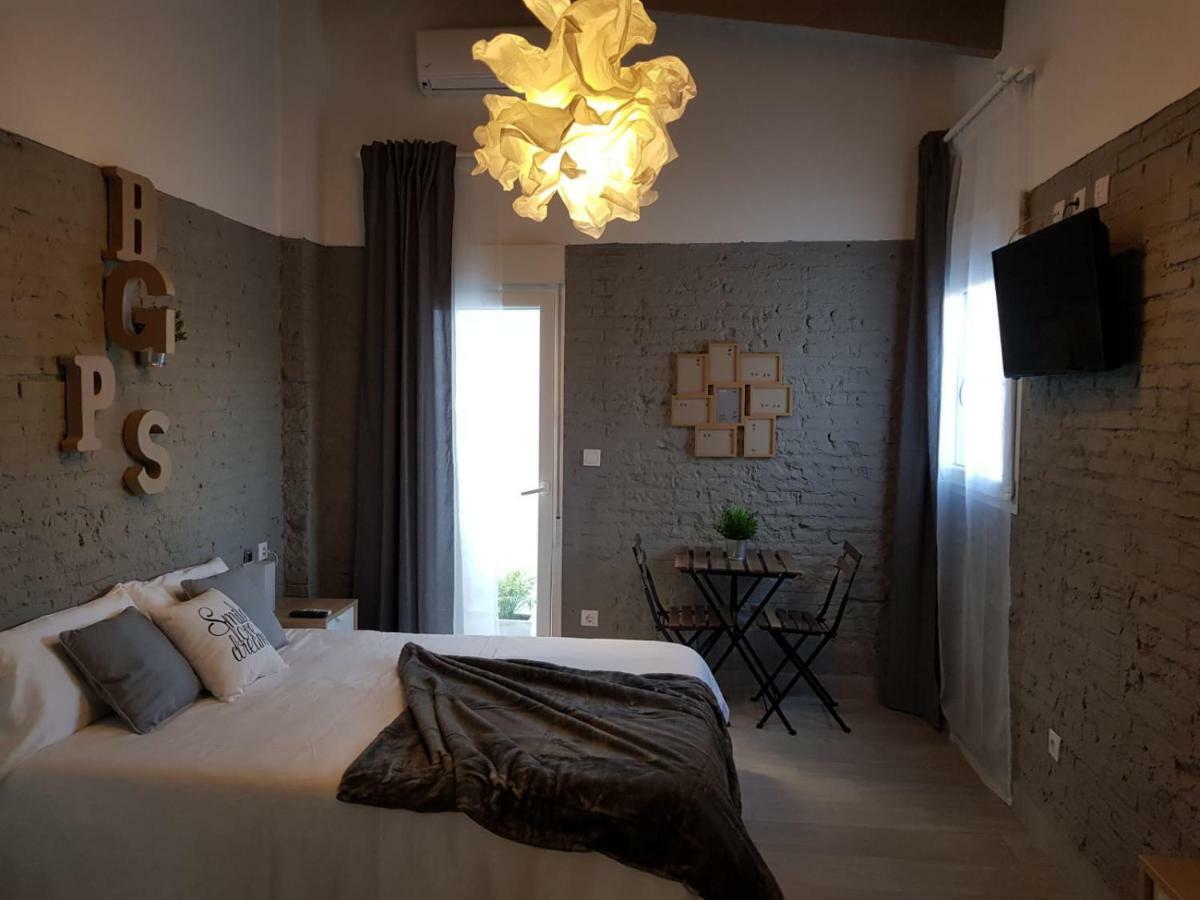 Florista Bonito Alojamiento Bien Comunicado Hotel Valencia Eksteriør billede