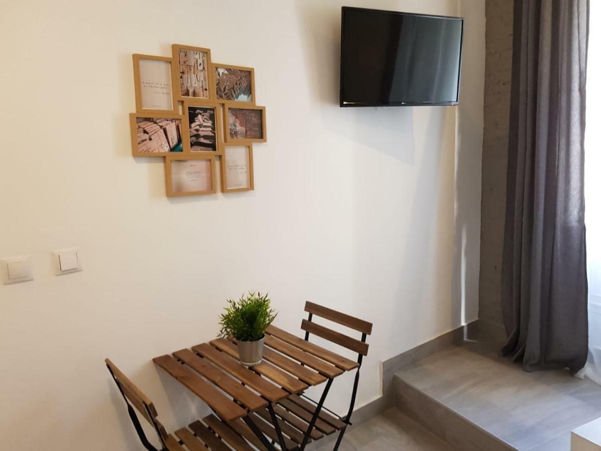 Florista Bonito Alojamiento Bien Comunicado Hotel Valencia Eksteriør billede