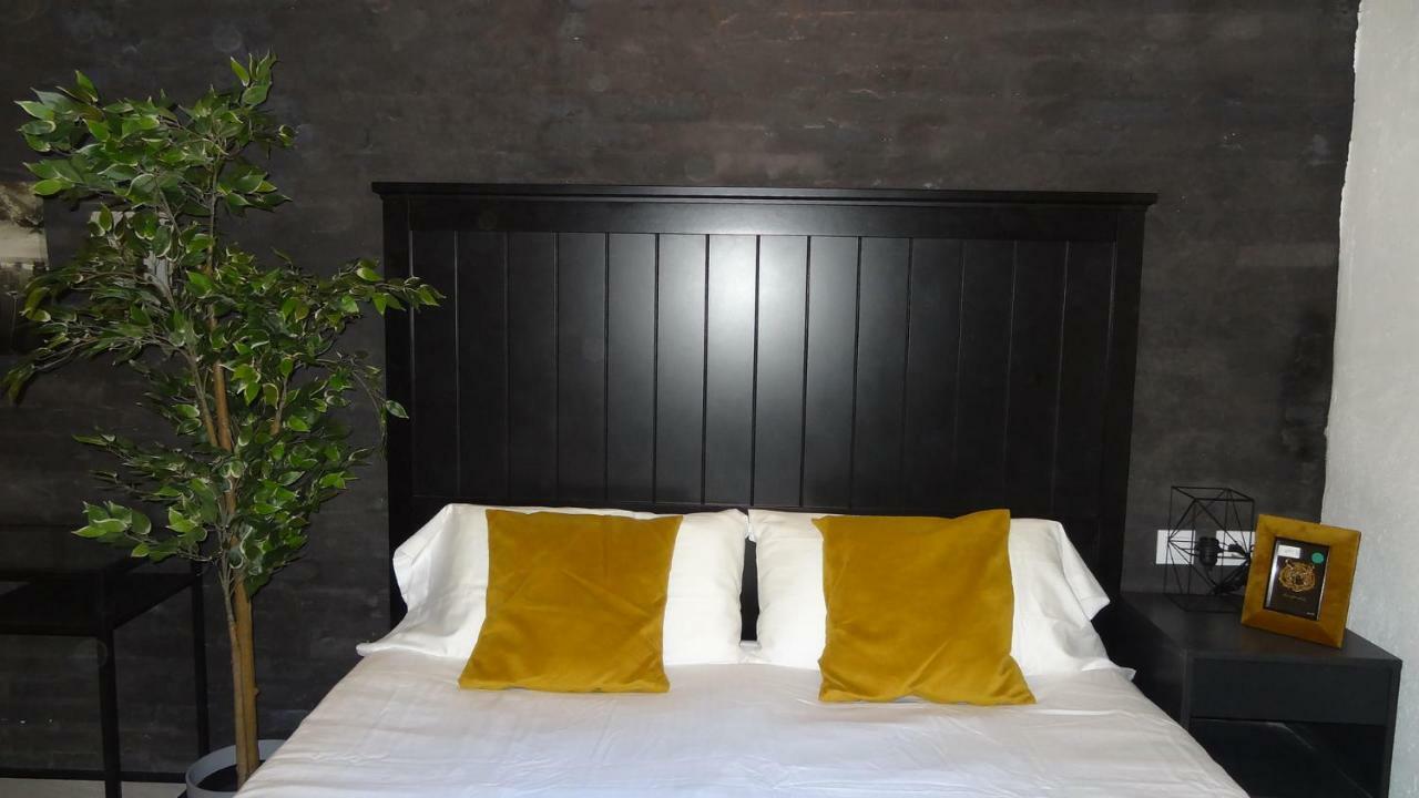 Florista Bonito Alojamiento Bien Comunicado Hotel Valencia Eksteriør billede