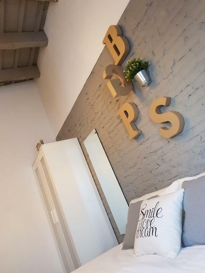 Florista Bonito Alojamiento Bien Comunicado Hotel Valencia Eksteriør billede