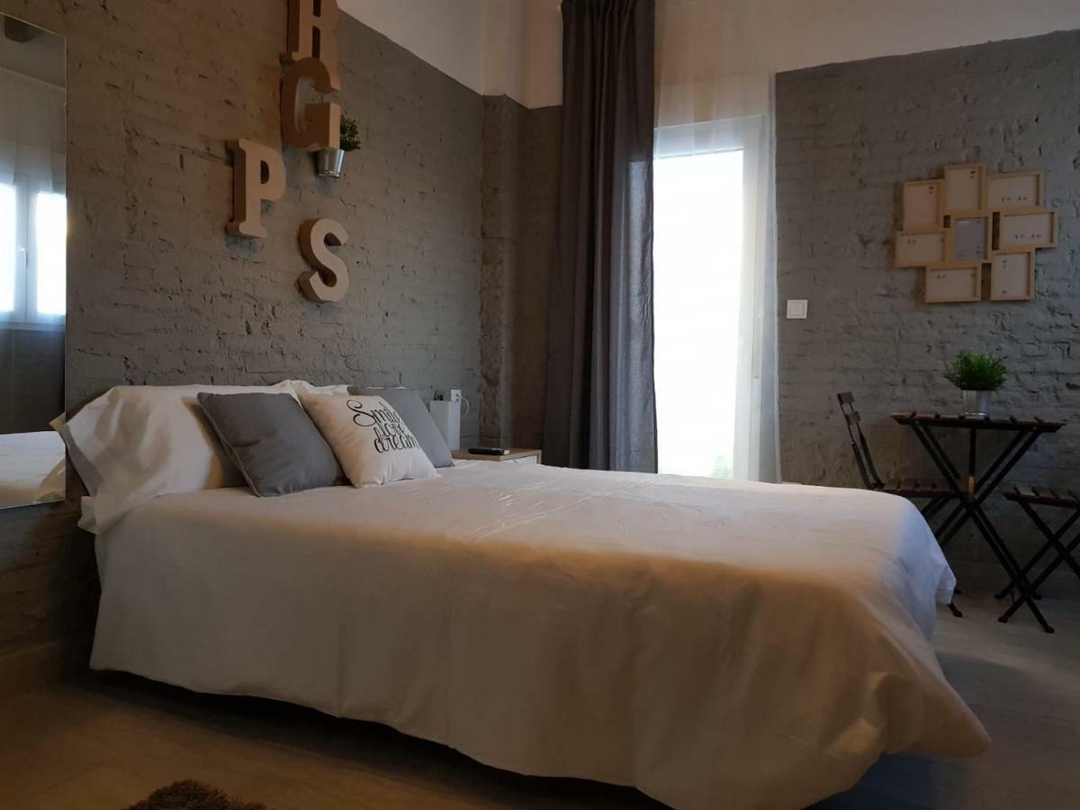 Florista Bonito Alojamiento Bien Comunicado Hotel Valencia Eksteriør billede