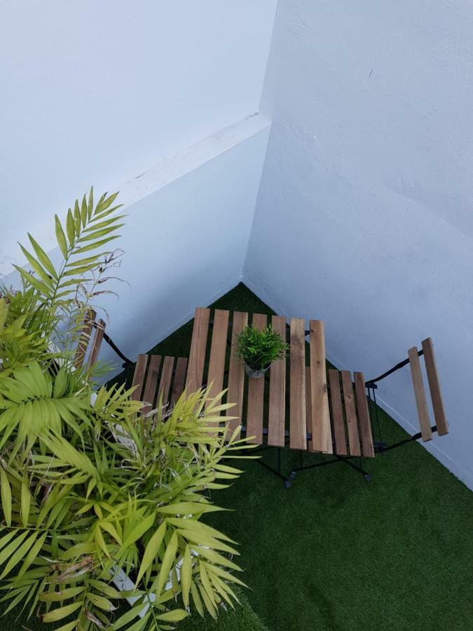 Florista Bonito Alojamiento Bien Comunicado Hotel Valencia Eksteriør billede