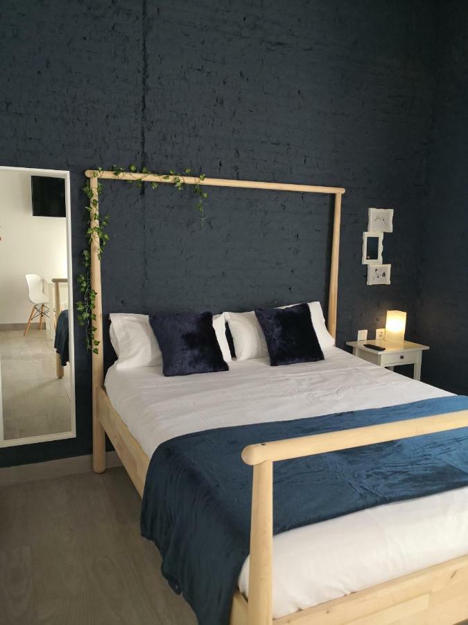 Florista Bonito Alojamiento Bien Comunicado Hotel Valencia Eksteriør billede