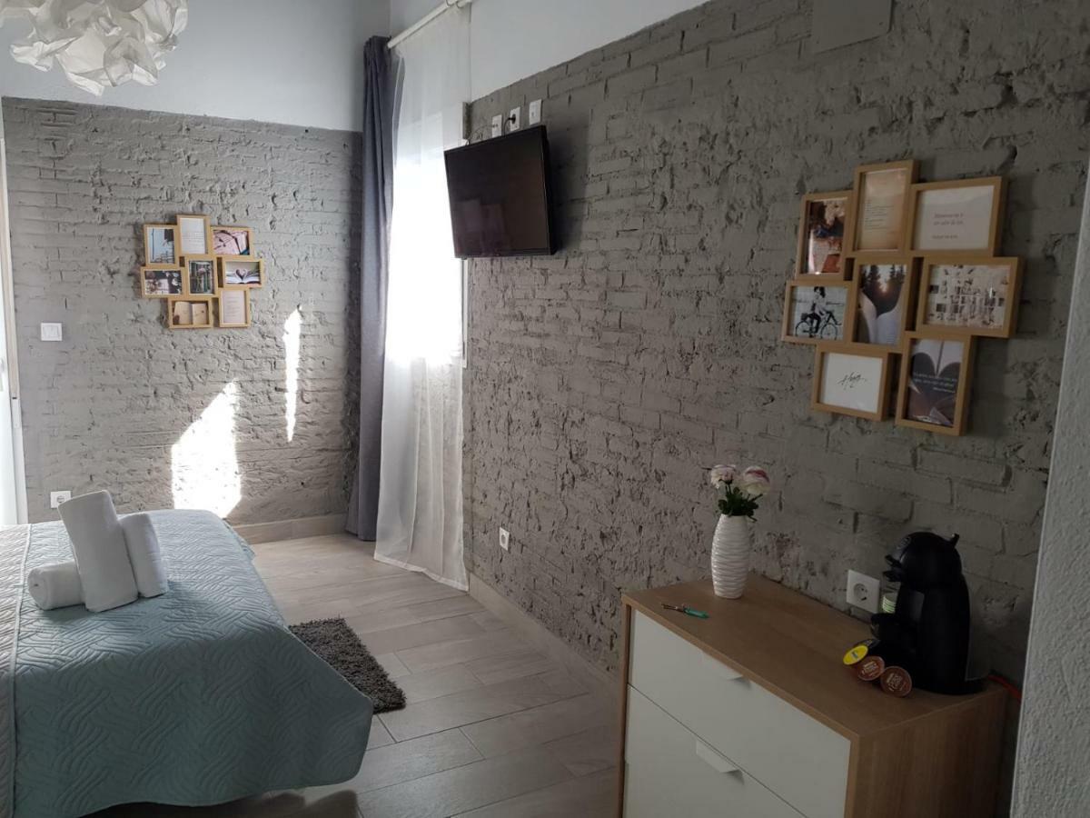 Florista Bonito Alojamiento Bien Comunicado Hotel Valencia Eksteriør billede