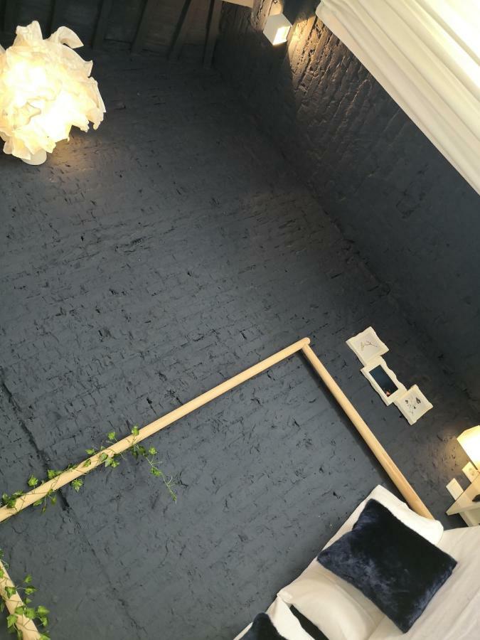 Florista Bonito Alojamiento Bien Comunicado Hotel Valencia Eksteriør billede