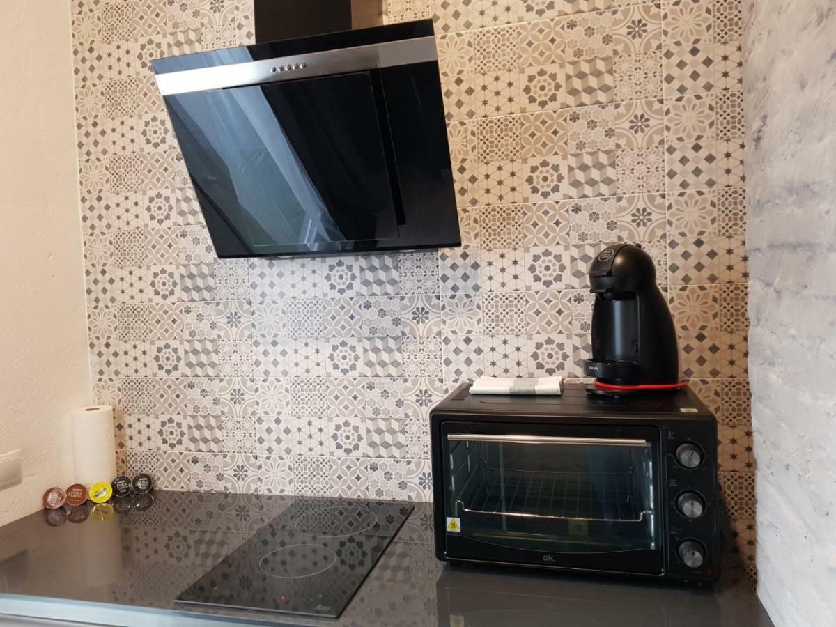 Florista Bonito Alojamiento Bien Comunicado Hotel Valencia Eksteriør billede