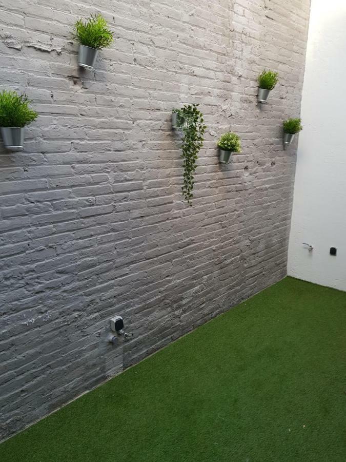 Florista Bonito Alojamiento Bien Comunicado Hotel Valencia Eksteriør billede