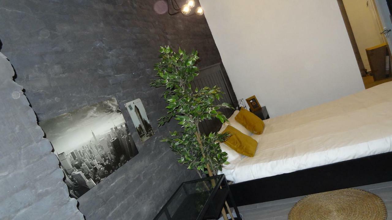 Florista Bonito Alojamiento Bien Comunicado Hotel Valencia Eksteriør billede