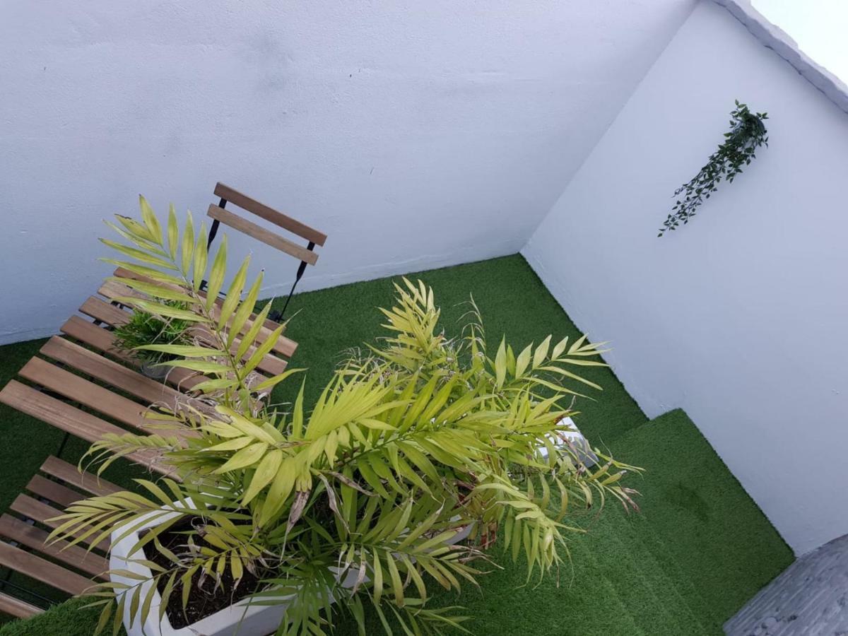 Florista Bonito Alojamiento Bien Comunicado Hotel Valencia Eksteriør billede