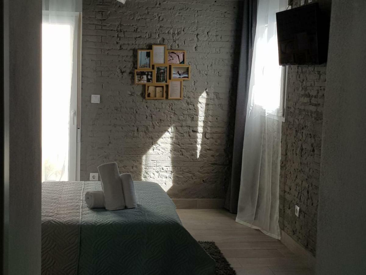 Florista Bonito Alojamiento Bien Comunicado Hotel Valencia Eksteriør billede