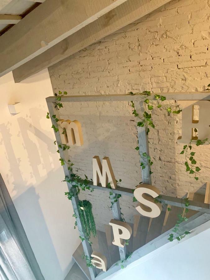 Florista Bonito Alojamiento Bien Comunicado Hotel Valencia Eksteriør billede