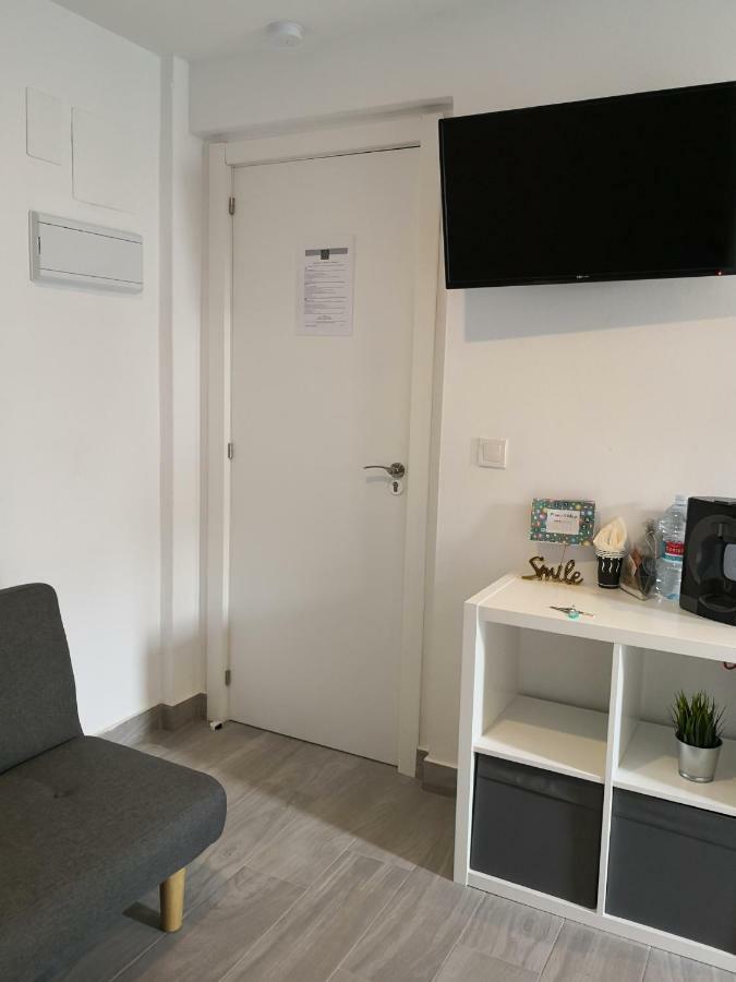 Florista Bonito Alojamiento Bien Comunicado Hotel Valencia Eksteriør billede